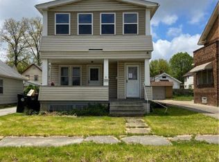 3300 W 128th St, Cleveland, OH 44111