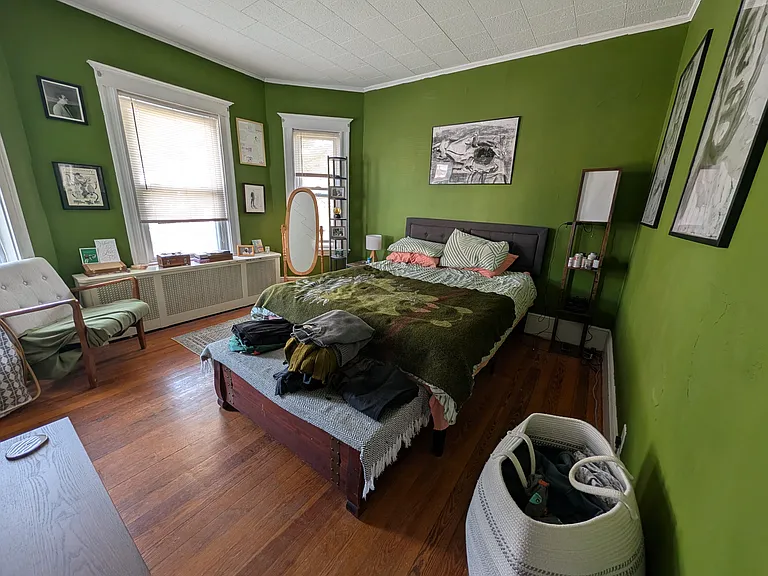 82 Chestnut Hill Ave #2 — Photo 6