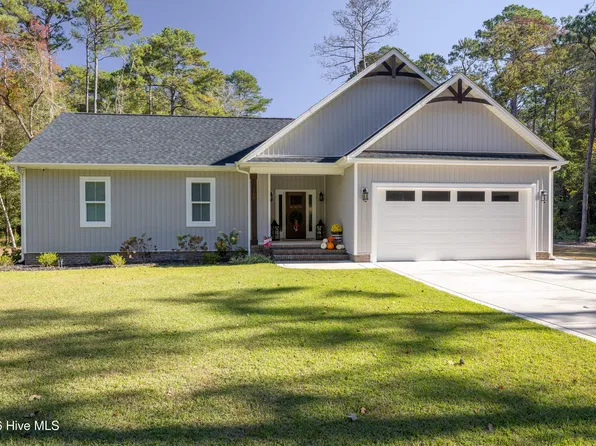 169 Sprunt Drive, Clinton, NC 28328