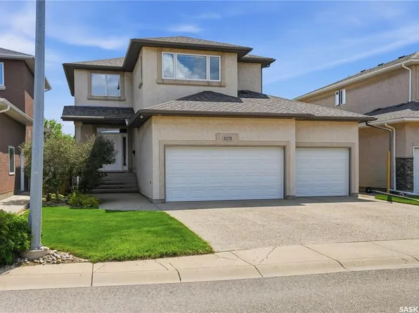 6178 WASCANA COURT WAY, Regina, SK S4V 3E8