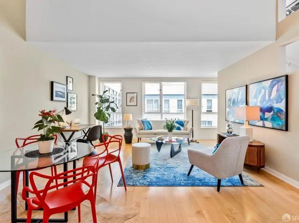 888 7th St, San Francisco, CA 94107