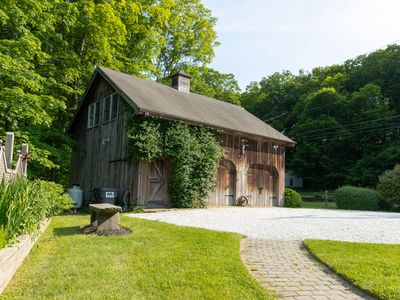 884 Black Rock Turnpike, Easton, CT, 06612