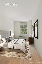 Rented by Corcoran