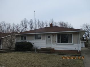 26480 Aaron Ave, Euclid, OH 44132