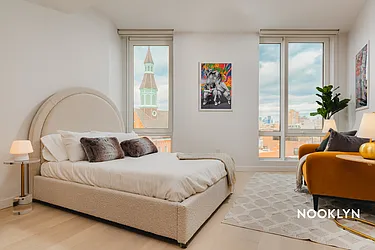 Rented by Nooklyn NYC LLC