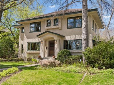 3940 Richfield Rd, Minneapolis, MN, 55410