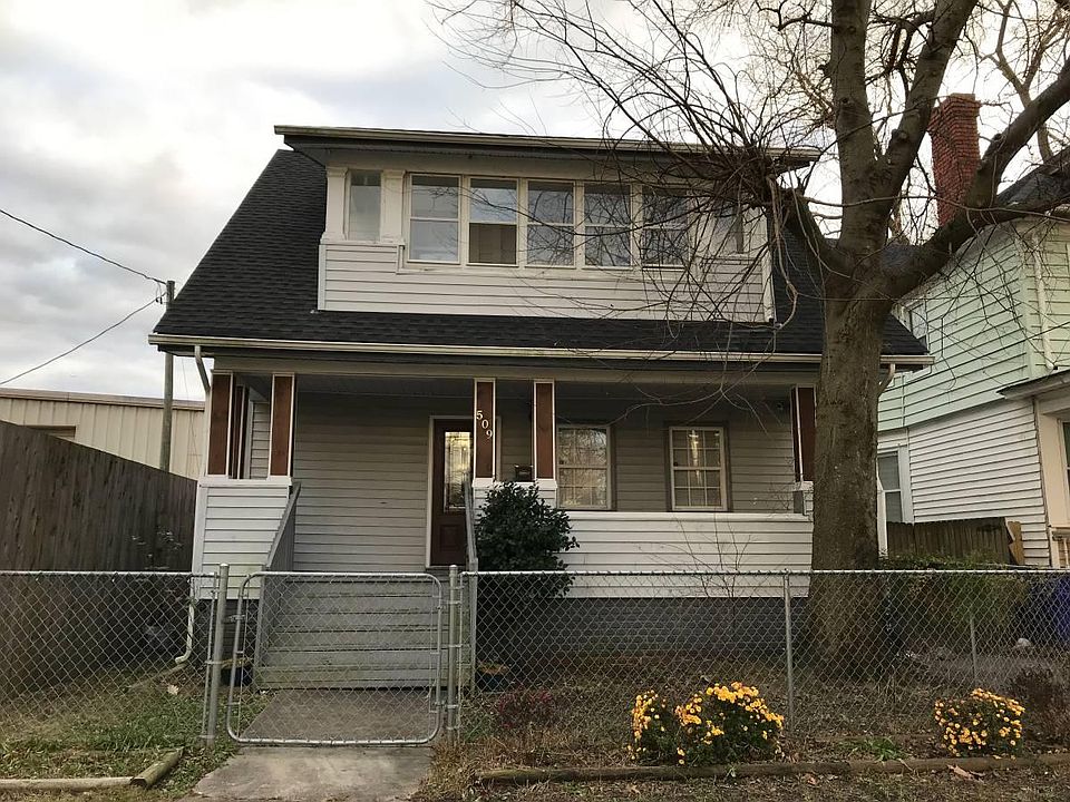 1st image of 509 W 39th St