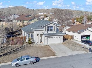 21103 Mount Evans Dr, Reno, NV 89508