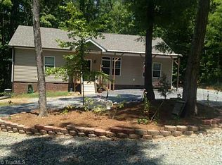 843 Pleasant Cross Rd UNIT A, Asheboro, NC 27203