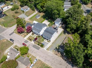 1505 Juniper St, Durham, NC 27703