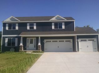 9659 Scotsmoor Ct SE, Caledonia, MI 49316