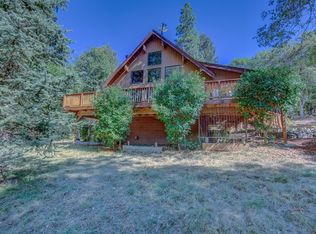 633 Murphy Gulch Rd, Rogue River, OR 97537