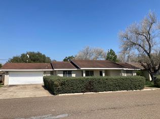 1114 W 4th St, Weslaco, TX 78596