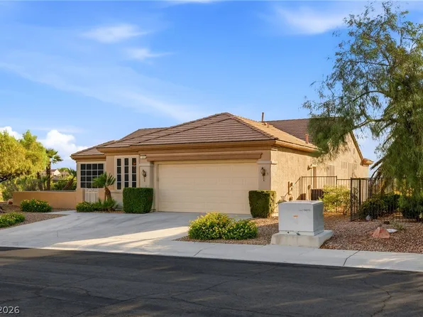 1899 Morganton Dr, Henderson, NV 89052