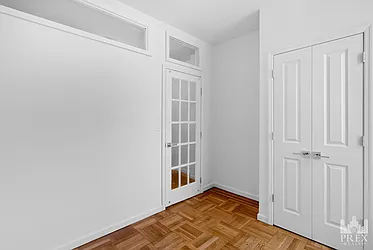 Rented by PREX Realty Corp