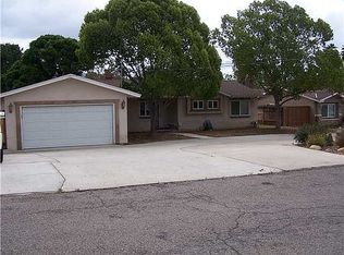 1815-19 Jalisco Rd, El Cajon, CA 92019