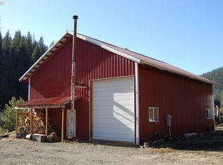 42760 Red Boy Rd, Granite, OR 97877