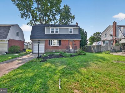 1212 Meadow Rd, Woodlyn, PA, 19094