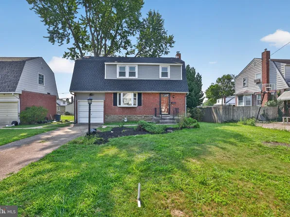 1212 Meadow Rd, Woodlyn, PA 19094