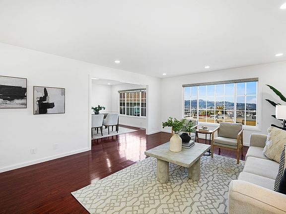 5th image of 584 Hillside Blvd #A