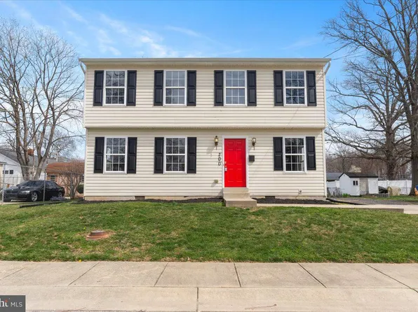 200 Ellerbe Dr, Indian Head, MD 20640