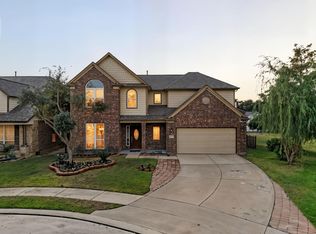 8115 Oahu Ct, Houston, TX 77040