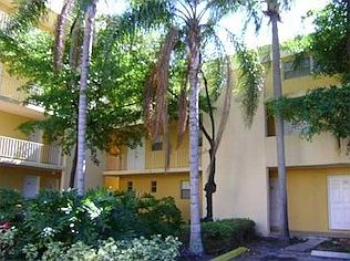 2nd image of 9353 Fontainebleau Blvd APT A107