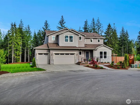 13824 127th Street NE, Lake Stevens, WA 98258