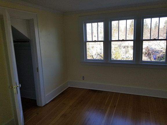 North Bedroom