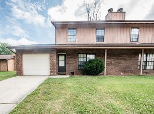 718 Oxen Dr, Belleville, IL 62221