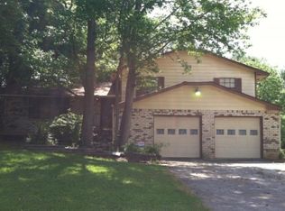 6630 Melandre Dr, Morrow, GA 30260