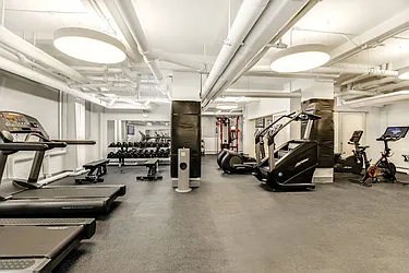 Rented by Akelius Real Estate Management