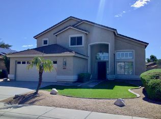6875 W Rose Garden Ln, Glendale, AZ 85308