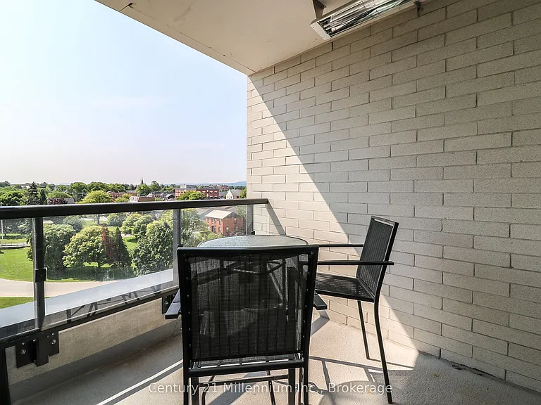 31 Huron St #511 — Photo 23