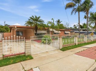 1221 Melrose Ave, Chula Vista, CA 91911
