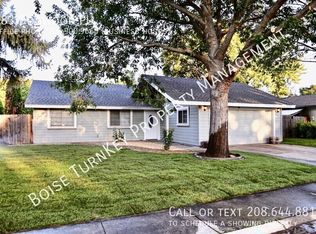 783 Dogwood Pl, Eagle, ID 83616
