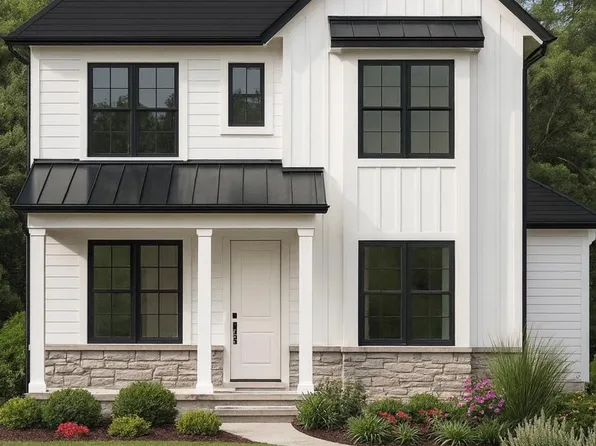 324 N Evergreen St, Plymouth, MI 48170