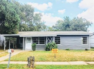 4425 Littlejohn Ave, Fort Worth, TX 76105