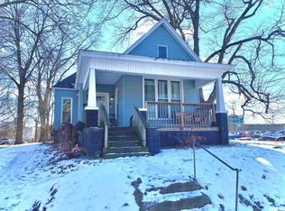 400 E Illinois Ave, Peoria, IL