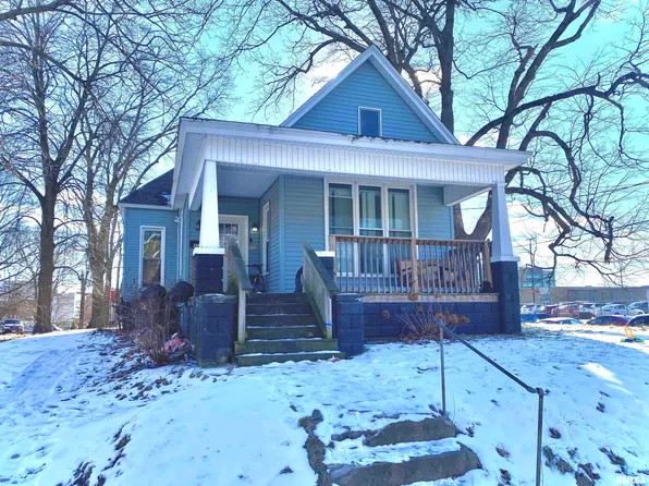 400 E Illinois Ave, Peoria, IL 61603