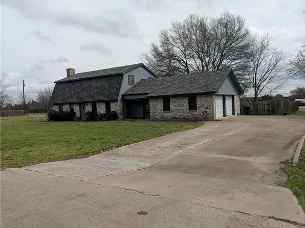 118 Frost Creek Ave, Groesbeck, TX 76642
