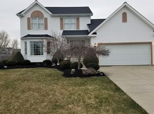 7058 Brian Ln, Niagara Falls, NY 14304