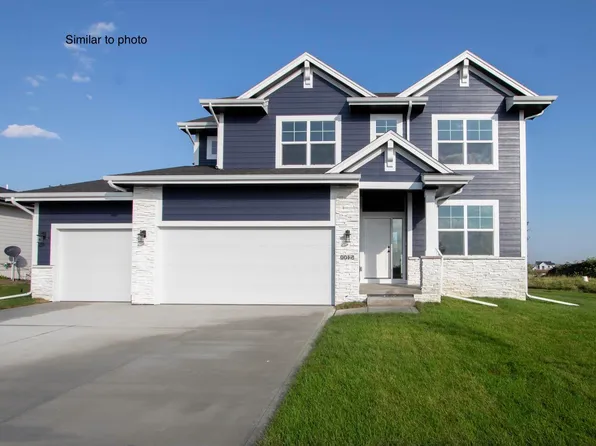 4520 Aldrin Ave, Ames, IA 50014