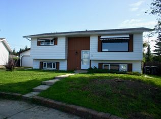 5808 50th Ave, Redwater, AB T0A2W0