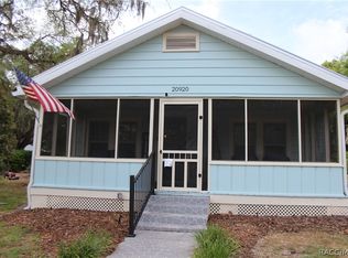 20920 W Pennsylvania Ave, Dunnellon, FL 34431