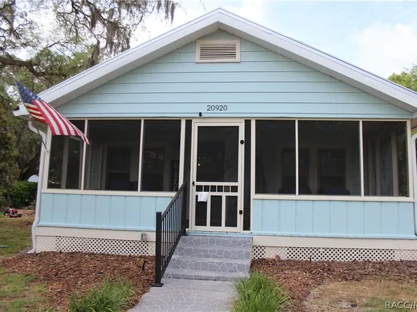 20920 W Pennsylvania Ave, Dunnellon, FL 34431