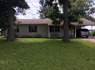 205 Fish Bayou Rd, Lake Village, AR 71653