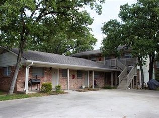 3906 Aspen St #3, Bryan, TX 77801