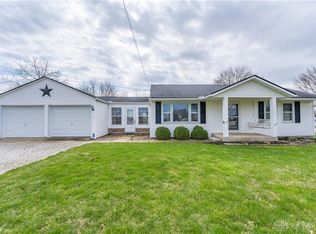 5545 Drake Rd, Piqua, OH 45356