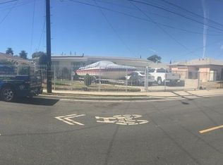 11721 Success Ave, Los Angeles, CA 90059